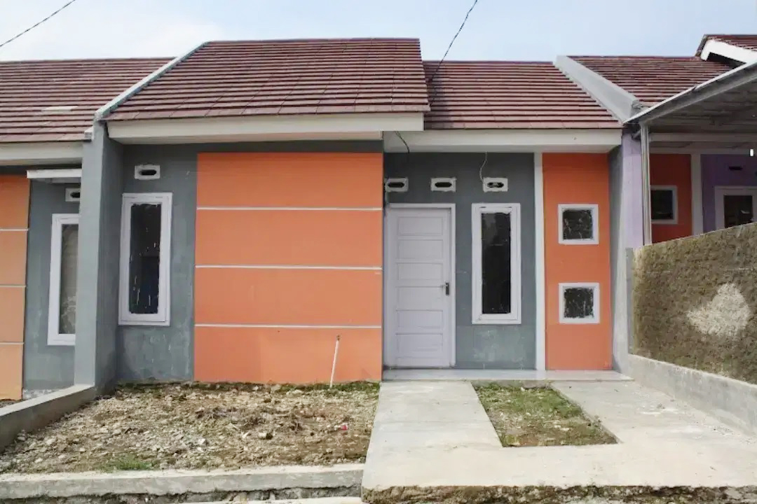 Rumah Dijual di Depok Cirebon Dekat PEMKAB Cirebon, Kantor Bupati Cirebon, RS Sumber Hurip, UNMUH Cirebon